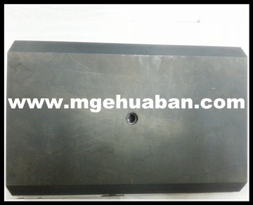 自潤(rùn)滑MGA滑板 水利工程的理想材料