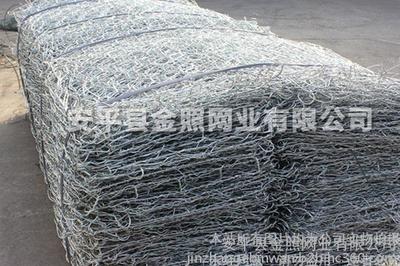 堤壩水利防護格賓網與干砌石籠網的應用與優勢