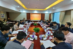 中國(guó)工程院?jiǎn)?dòng)食品高質(zhì)量發(fā)展體系戰(zhàn)略研究項(xiàng)目，開啟食品產(chǎn)業(yè)新篇章